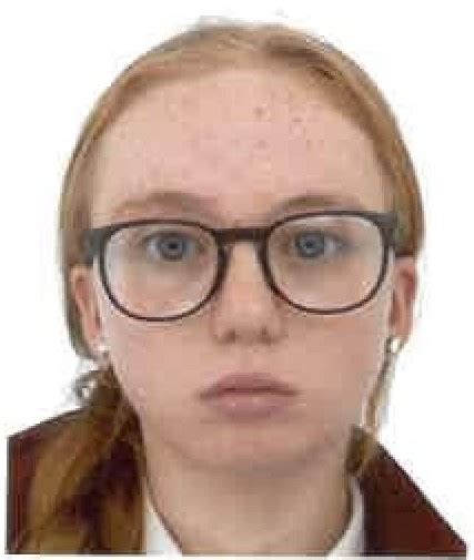 chloe mcdonagh|Gardai launch search appeal for 14.